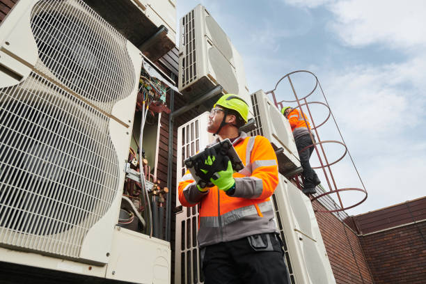 Best Furnace Cleaning in Haines City, FL