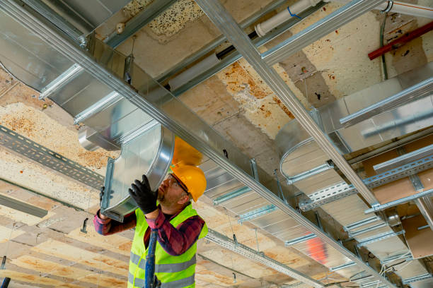 Best Solar-powered HVAC Systems in Haines City, FL