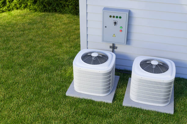 Best Emergency HVAC Services in Haines City, FL