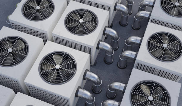 Best Geothermal HVAC Systems in Haines City, FL